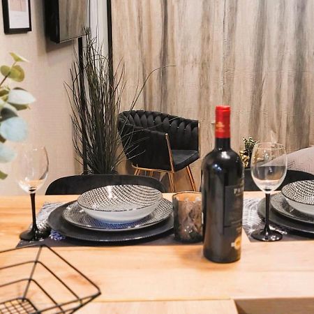 Apartamenty Kossak Residence Krakow Dış mekan fotoğraf