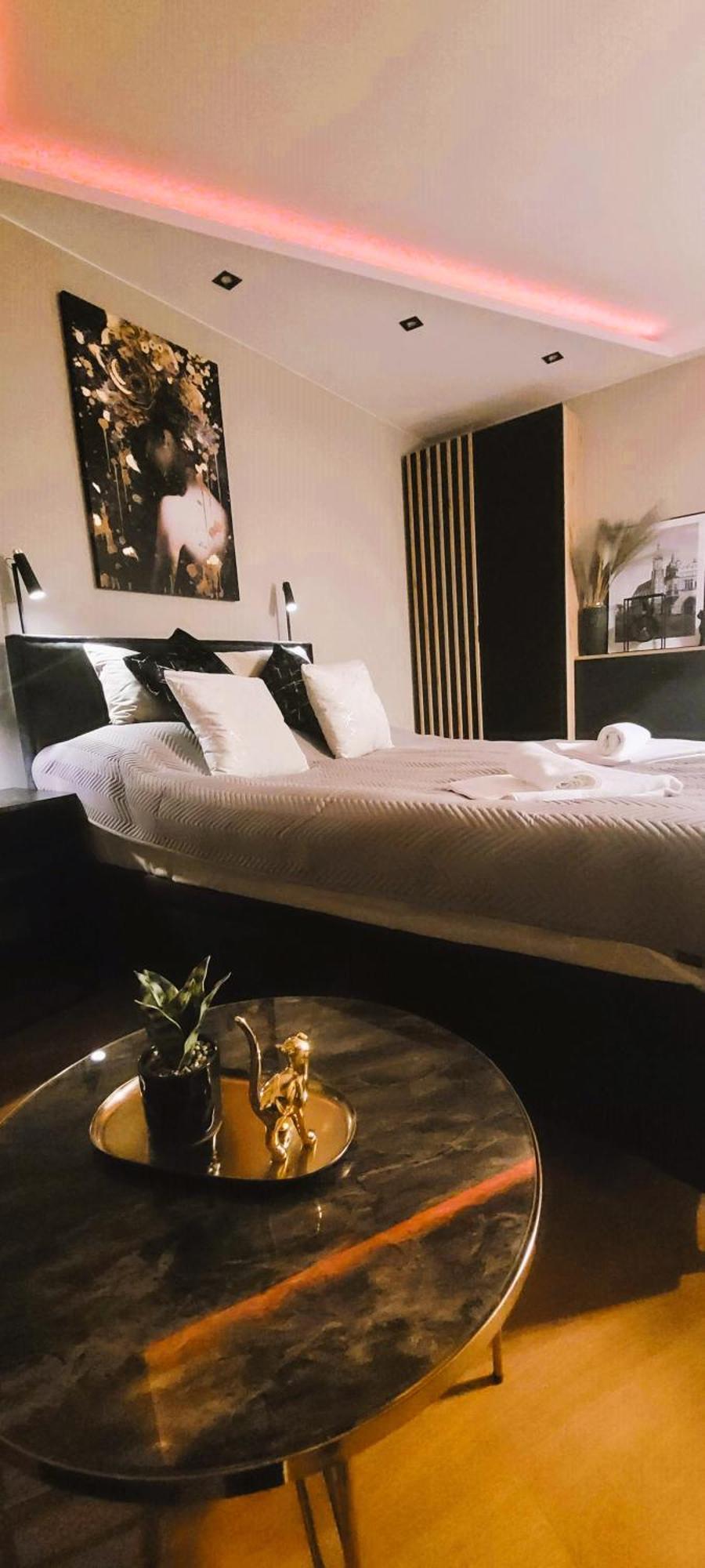 Apartamenty Kossak Residence Krakow Dış mekan fotoğraf