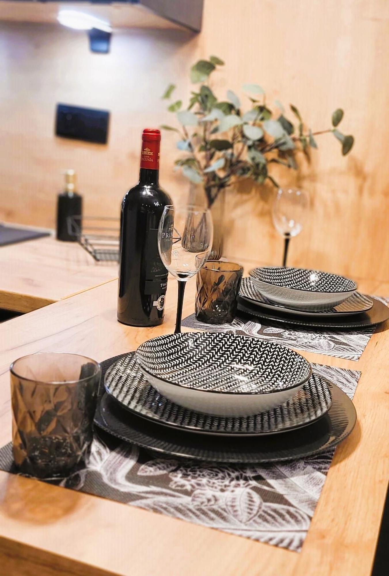 Apartamenty Kossak Residence Krakow Dış mekan fotoğraf